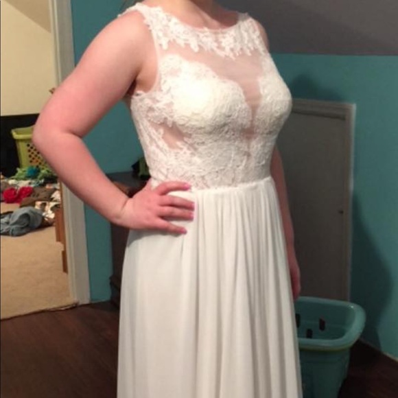 Sherri Hill Prom Dress - Picture 1 of 2